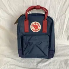 新品 カンケンリュックサック バッグ 16L