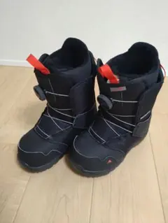 BURTON ZIPLINE BOA 4K 22cm