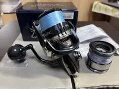 シマノ 20 ストラディック SW 4000XG 美品
