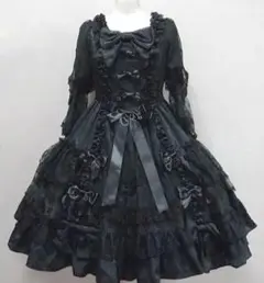 Angelic Pretty Romantic blossom princess