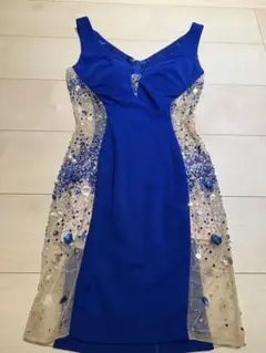sugar ドレス