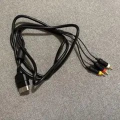 初代XBOX AVケーブル