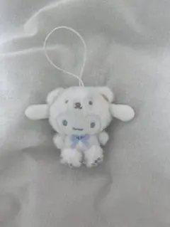 みるクママスコット シナモン