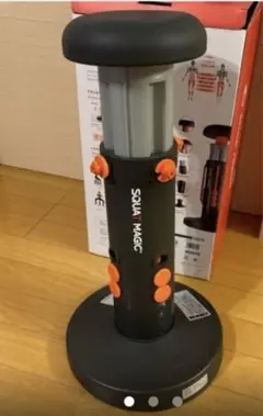 SQUAT MAGIC スクワットマシン
