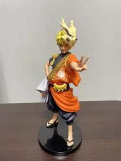 ナルト フィギュア 20周年記念衣装