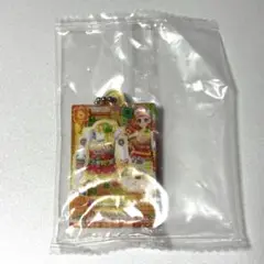 アイカツ ガチャ 栗栖ここね