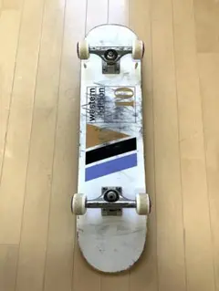 スケボー　コンプリート ③