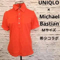 UNIQLO × Michael Bastian コラボ 半袖 M 希少モデル