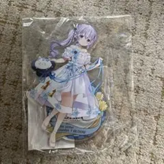チノ　アクリルスタンド　ごちうさ Tea Party2022