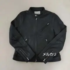 FREAK'S STORE レザージャケット ライダースジャケット