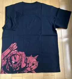 新品未使用 ユニクロ ガンダム40周年 グラフィックTシャツ