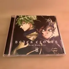 ブラッククローバー 主題歌ベスト2