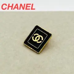 CHANEL シャネル イヤリング 片耳のみ ココマーク 刻印あり