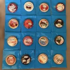★新品★ハーゲンダッツ缶バッジ