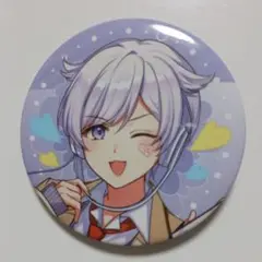 【いれいす】初兎くん　推しみつ　缶バッジ