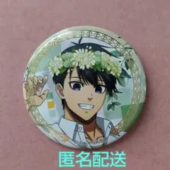 ブルーロック 箔押しキャラバッジコレクション