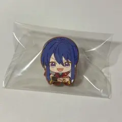 あんスタ　のっかりラバークリップ　神崎