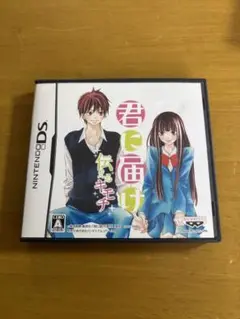 君に届け ニンテンドーDS 即日発送可能