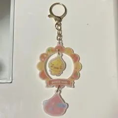 しずくちゃん ガチャガチャ あせおくん