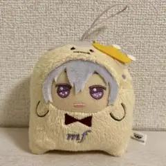 一番くじ　王様プリン　きらどるマスコット　逢坂壮五