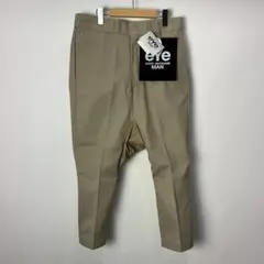 ad2009 eYe JUNYA WATANABE×Dickies ワークパンツ Junya Watanabe eye x Dickies AD 2009 Cropped Utility Pants