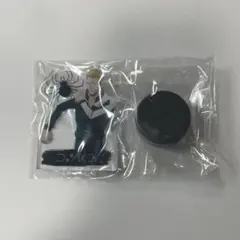 ハンターハンター Webくじ フタのるマスコット フィンクス