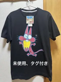ユニクロ　UT ニャロメ　もーれつア太郎　赤塚不二夫　キャラクター Tシャツ