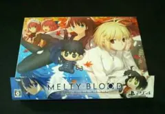 【初回限定版（新品未開封）】MELTY BLOOD: TYPE LUMINA Amazon.co.jp: 【初回限定版】MELTY BLOOD: TYPE LUMINA MELTY