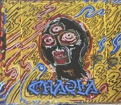 CHAQLA. / CHAQLA. (2CD)