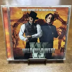 Wild Wild West Soundtrack