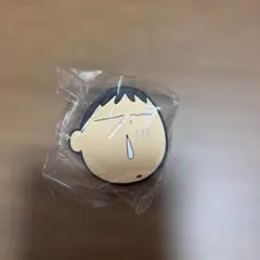 ボーちゃん ガチャ クリップ クレヨンしんちゃん