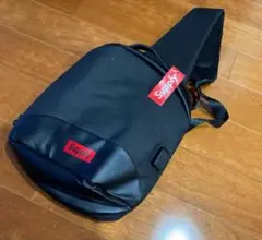 supply ボディバッグ