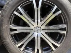 レーベンハート　LS1 245/40R20 レーベンハート LS1 245/40R20 - メルカリ