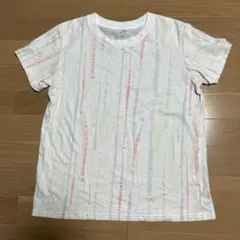 ユニクロ半袖Tシャツ（L）ディズニー