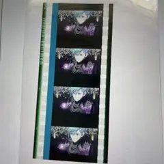 うたプリ タブナイ コマフィルム 藍