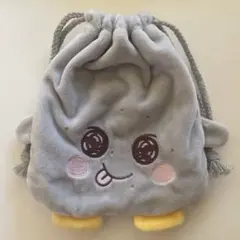 RIIZE WE LITTLE RIIZE ウンソク 巾着 ポーチ