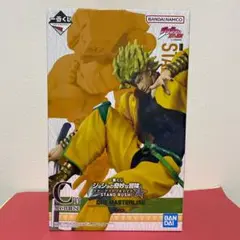 一番くじ ジョジョ スターダスト STAND RUSH C DIO