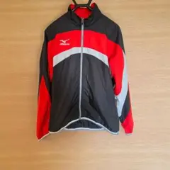 ミズノ MIZUNO メンズ ウインドブレーカー L