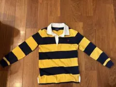 Polo Ralph Lauren ストライプ ポロシャツ