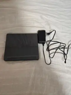 スマートフォン用DVDプレーヤー DVDミレル（DVRP-W8AI3）