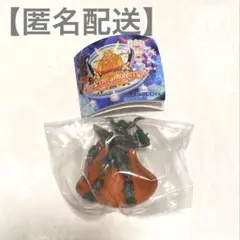 【新品未開封】ドラゴンクエスト　クリスタルモンスターズ　ダークドレアム　ガチャ