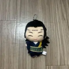 夏油傑 ぬいぐるみ