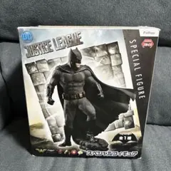 2025年最新】ジャスティスリーグ スペシャルフィギュア