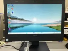 デル 一体型PC 3050AIO/19.5型 i3 8GB/512GB