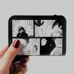 ブラックジャック✴︎コインケース