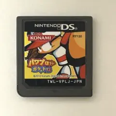 パワプロクンポケット13 DS