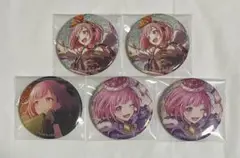 プロセカ 34C 38A 40c グリ缶 缶バッジ 鳳 えむ