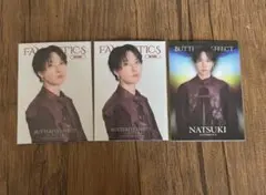 堀夏喜 BUTTERFLY EFFECT FLY WITH YOU
