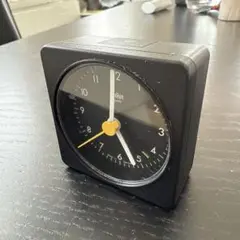 ブラウン時計　ジャンク品
