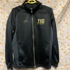 ジャージ 黒 ブラック Sサイズ